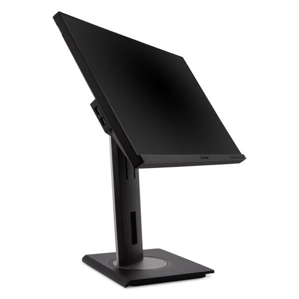 ViewSonic 27" VG2748a-2 (VS18981) HDMI DP -näyttö