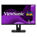 Pikkukuva 1 / 4: ViewSonic 27" VG2748a-2 (VS18981) HDMI DP -näyttö