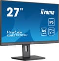 Pikkukuva 9 / 11: XUB2792QSU-B6 27IN WQHD ETE IPS