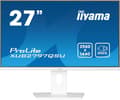 Pikkukuva 1 / 5: iiyama ProLite XUB2797QSU-W2 27" - Litteä näyttö - 68,6 cm