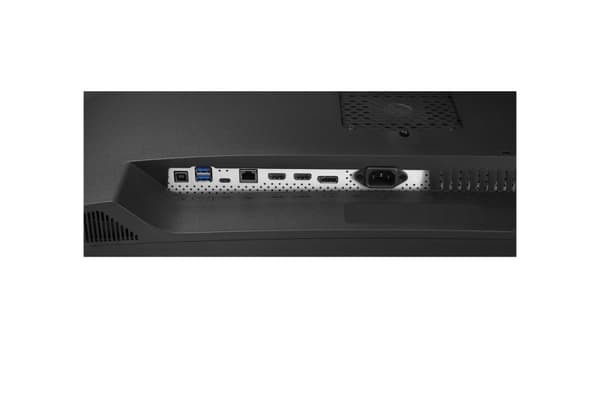 LG 34WQ75C-B tietokoneen näyttö 86,4 cm (34") 3440 x 1440 pikseliä Quad HD LCD musta