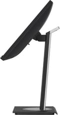 Pikkukuva 2 / 2: Viewsonic VG-sarjan VG2448a tietokoneen näyttö 61 cm (24") 1920 x 1080 pikseliä Full HD LED musta
