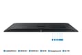 Pikkukuva 2 / 4: Samsung ViewFinity S5 S50GC tietokoneen näyttö 86,4 cm (34") 3440 x 1440 pikseliä UltraWide Quad HD LED musta
