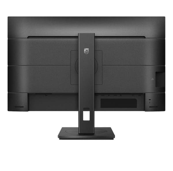 Philips 68,5 cm (27,0") 279P1 16:09 2 x HDMI + USB-C IPS musta