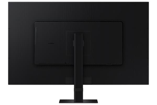 Samsung S70D tietokoneen näyttö 81,3 cm (32") 3840 x 2160 pikseliä 4K Ultra HD LED musta