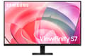 Pikkukuva 1 / 5: Samsung S70D tietokoneen näyttö 81,3 cm (32") 3840 x 2160 pikseliä 4K Ultra HD LED musta
