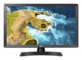 Pikkukuva 1 / 3: LED-televisio 24 LG 24TQ510S-PZ.AEU Älytelevisio HD