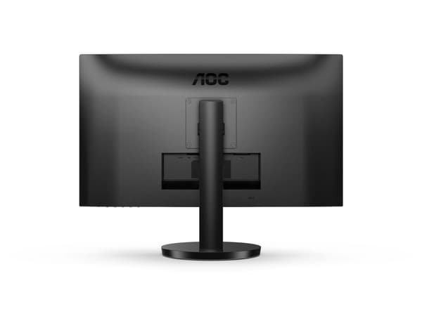 AOC B3 27B3CF2 LED-näyttö 68,6 cm (27") 1920 x 1080 pikseliä Full HD Musta musta