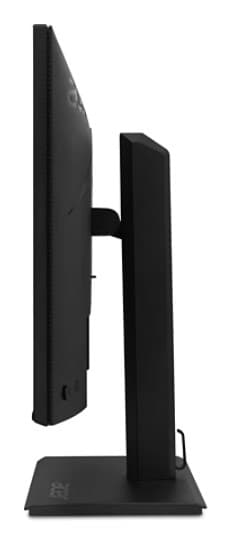 Acer Vero B247YGBMIPRX -näyttö (UM QB7EE G06)
