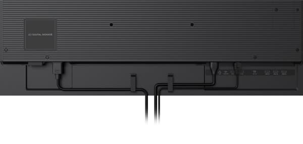 iiyama ProLite Digitaalinen litteä näyttö 108 cm (42,5") LCD Wi-Fi 500 cd/m2 4K Ultra HD Musta Sisäänrakennettu prosessori Android 11 24/7