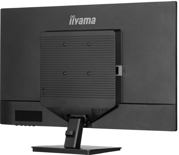 iiyama ProLite X3270QSU-B1 computerskærm 81,3 cm (32") 2560 x 1440 pixels Wide Quad HD LED Sort