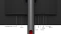 Miniatyrbillede 2 af 3: Lenovo ThinkVision P27q-30 LED-skærm 68,6 cm (27") 2560 x 1440 pixels Quad HD Sort