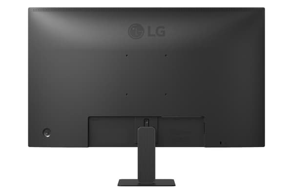 LCD-näyttö 27 tuumaa IPS-paneelilla, malli 27U631A-B LG
