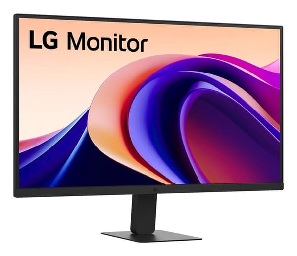 LCD-näyttö 27 tuumaa IPS-paneelilla, malli 27U631A-B LG