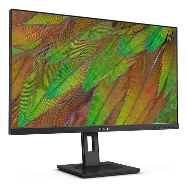 Skærm Philips 27" 27B1N3800/00 IPS 4K UHD 60Hz 2xHDMI DP 5xUSB højttalere