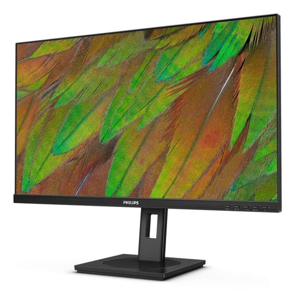 Skærm Philips 27" 27B1N3800/00 IPS 4K UHD 60Hz 2xHDMI DP 5xUSB højttalere
