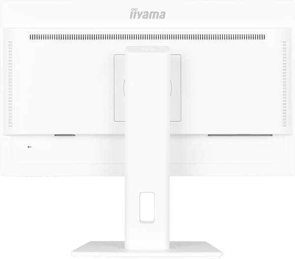 Iiyama TFT XUB2497HSU IPS 24''//HDMI/DP/2xUSB/valkoinen - Litteä näyttö - 60,5 cm Valkoinen