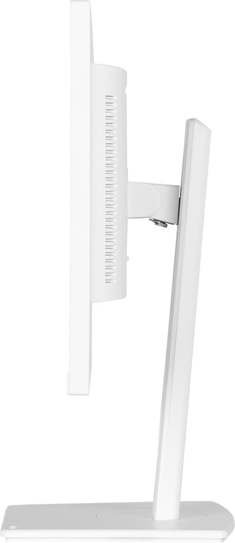 Iiyama TFT XUB2497HSU IPS 24''//HDMI/DP/2xUSB/valkoinen - Litteä näyttö - 60,5 cm