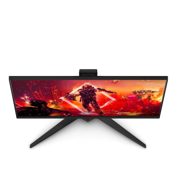 AOC 68,6 cm (27") AG275QZN/EU 16:09 2xHDMI+2xDP+USB VA musta/ vähittäismyynti