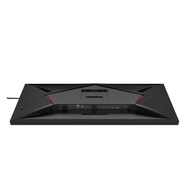 AOC 68,6 cm (27") AG275QZN/EU 16:09 2xHDMI+2xDP+USB VA musta/ vähittäismyynti