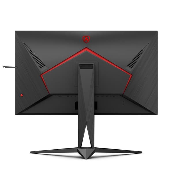 AOC 68,6 cm (27") AG275QZN/EU 16:09 2xHDMI+2xDP+USB VA musta/ vähittäismyynti