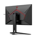 Pikkukuva 6 / 10: AOC 68,6 cm (27") AG275QZN/EU 16:09 2xHDMI+2xDP+USB VA musta/ vähittäismyynti
