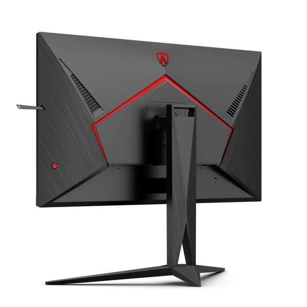 AOC 68,6 cm (27") AG275QZN/EU 16:09 2xHDMI+2xDP+USB VA musta/ vähittäismyynti