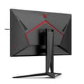 Pikkukuva 8 / 10: AOC 68,6 cm (27") AG275QZN/EU 16:09 2xHDMI+2xDP+USB VA musta/ vähittäismyynti
