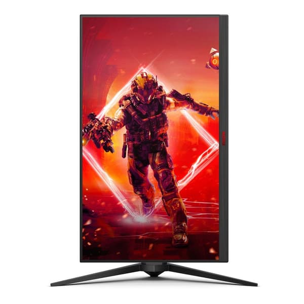 AOC 68,6 cm (27") AG275QZN/EU 16:09 2xHDMI+2xDP+USB VA musta/ vähittäismyynti