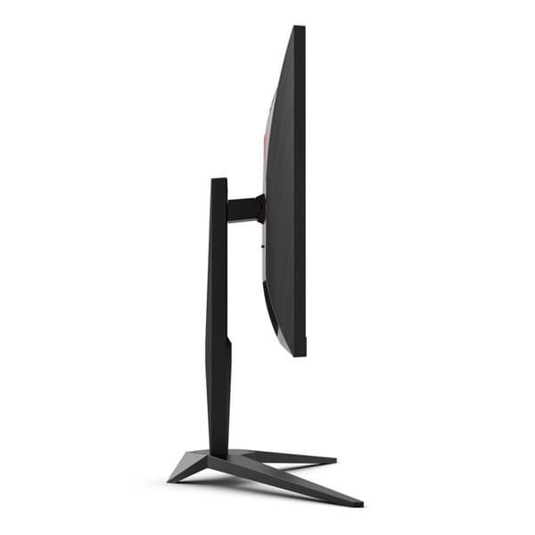 AOC 68,6 cm (27") AG275QZN/EU 16:09 2xHDMI+2xDP+USB VA musta/ vähittäismyynti