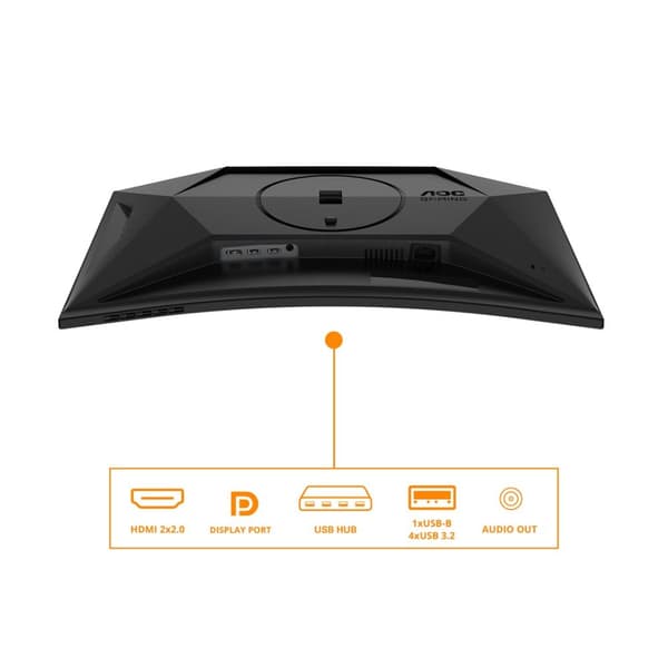 Pizzaovn GIRMI FP5000 SORT