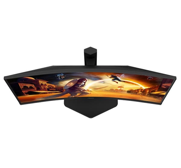 Pizzaovn GIRMI FP5000 SORT