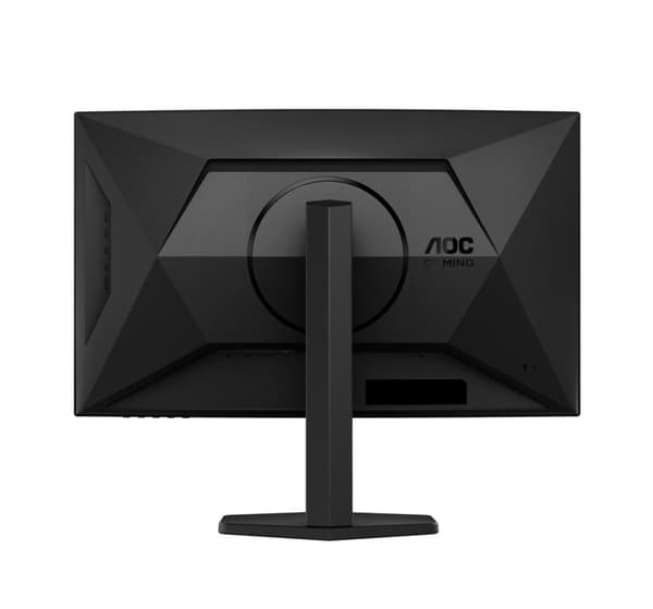 AOC G4 C27G4ZXU computerskærm 68,6 cm (27") 1920 x 1080 pixels Full HD LED Sort