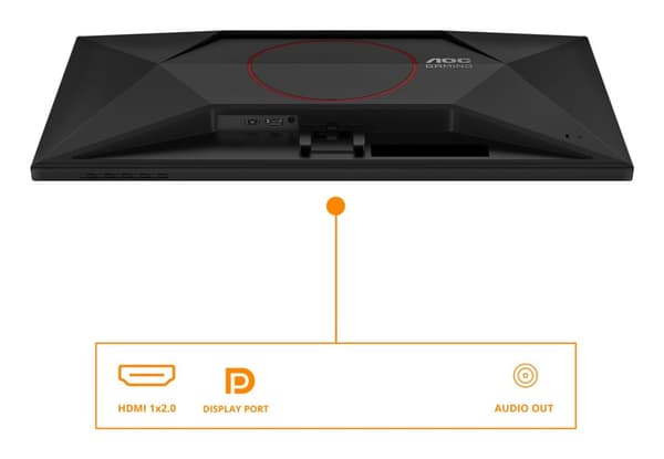Philips Norelco OneBlade OneBlade 360 QP2724/23 Ansigtsskæremaskine