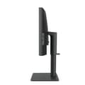 Miniatyrbild 3 av 10: BenQ Monitor DesignVue PD2506Q PD-serien (9H LLDLB QBE) BenQLLDLB BenQ LLDLB