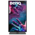 Miniatyrbild 5 av 10: BenQ Monitor DesignVue PD2506Q PD-serien (9H LLDLB QBE) BenQLLDLB BenQ LLDLB