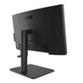 Miniatyrbild 7 av 10: BenQ Monitor DesignVue PD2506Q PD-serien (9H LLDLB QBE) BenQLLDLB BenQ LLDLB