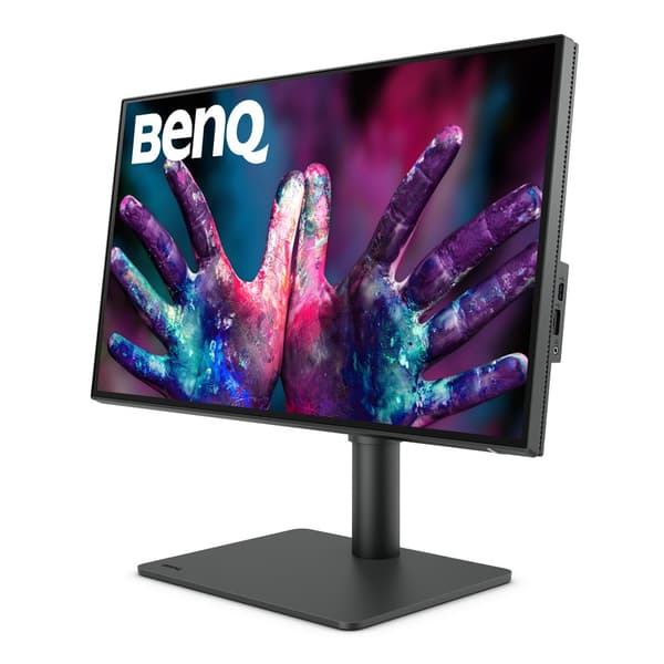 BenQ Monitor DesignVue PD2506Q PD-serien (9H LLDLB QBE) BenQLLDLB BenQ LLDLB