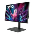 Miniatyrbild 9 av 10: BenQ Monitor DesignVue PD2506Q PD-serien (9H LLDLB QBE) BenQLLDLB BenQ LLDLB