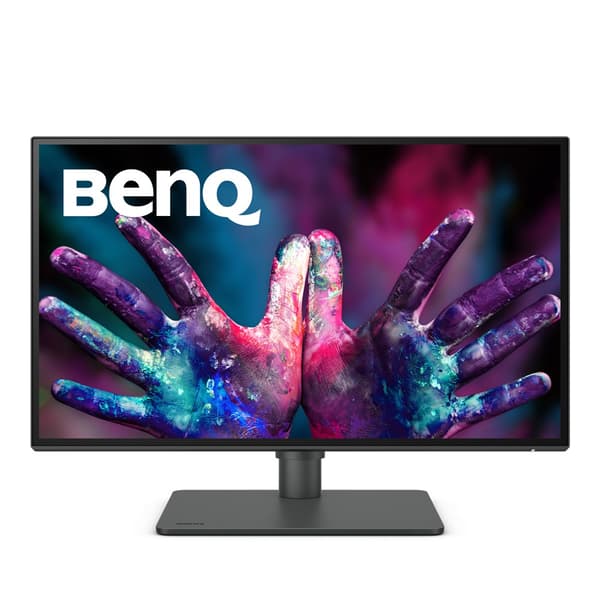 BenQ Monitor DesignVue PD2506Q PD-serien (9H LLDLB QBE) BenQLLDLB BenQ LLDLB