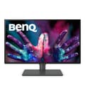 Miniatyrbild 1 av 10: BenQ Monitor DesignVue PD2506Q PD-serien (9H LLDLB QBE) BenQLLDLB BenQ LLDLB