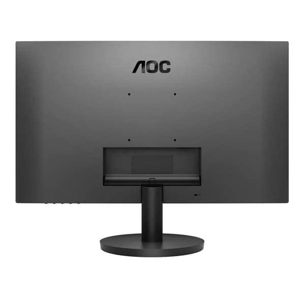 AOC Q27B3MA LED-näyttö 68,6 cm (27") 2560 x 1440 pikseliä Quad HD Musta