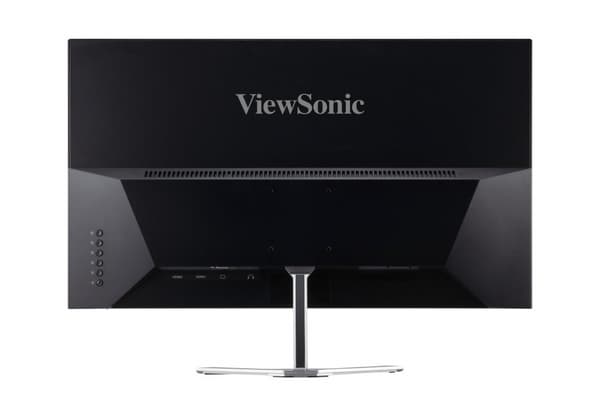 ViewSonic 23,8" VX2476-SMH (VS18115) Skärm 2xHDMI VGA Högtalare 2x2W
