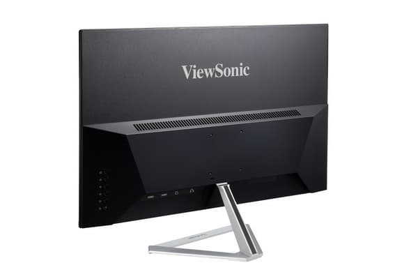 ViewSonic 23,8" VX2476-SMH (VS18115) Skärm 2xHDMI VGA Högtalare 2x2W