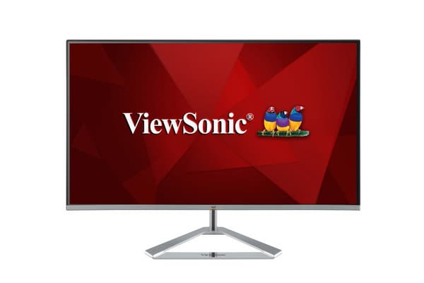 ViewSonic 23,8" VX2476-SMH (VS18115) Skärm 2xHDMI VGA Högtalare 2x2W