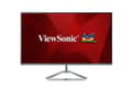 Miniatyrbild 1 av 6: ViewSonic 23,8" VX2476-SMH (VS18115) Skärm 2xHDMI VGA Högtalare 2x2W