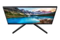 Pikkukuva 3 / 9: Samsung LF24T370FWR tietokoneen näyttö 61 cm (24") 1920 x 1080 pikseliä Full HD LCD musta