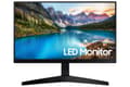 Pikkukuva 4 / 9: Samsung LF24T370FWR tietokoneen näyttö 61 cm (24") 1920 x 1080 pikseliä Full HD LCD musta