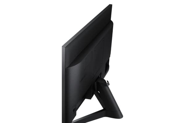 Samsung LF24T370FWR tietokoneen näyttö 61 cm (24") 1920 x 1080 pikseliä Full HD LCD musta