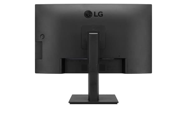 LG 27BQ75QB-B datorskärm 68,6 cm (27 tum) 2560 x 1440 pixlar Quad HD LCD Svart